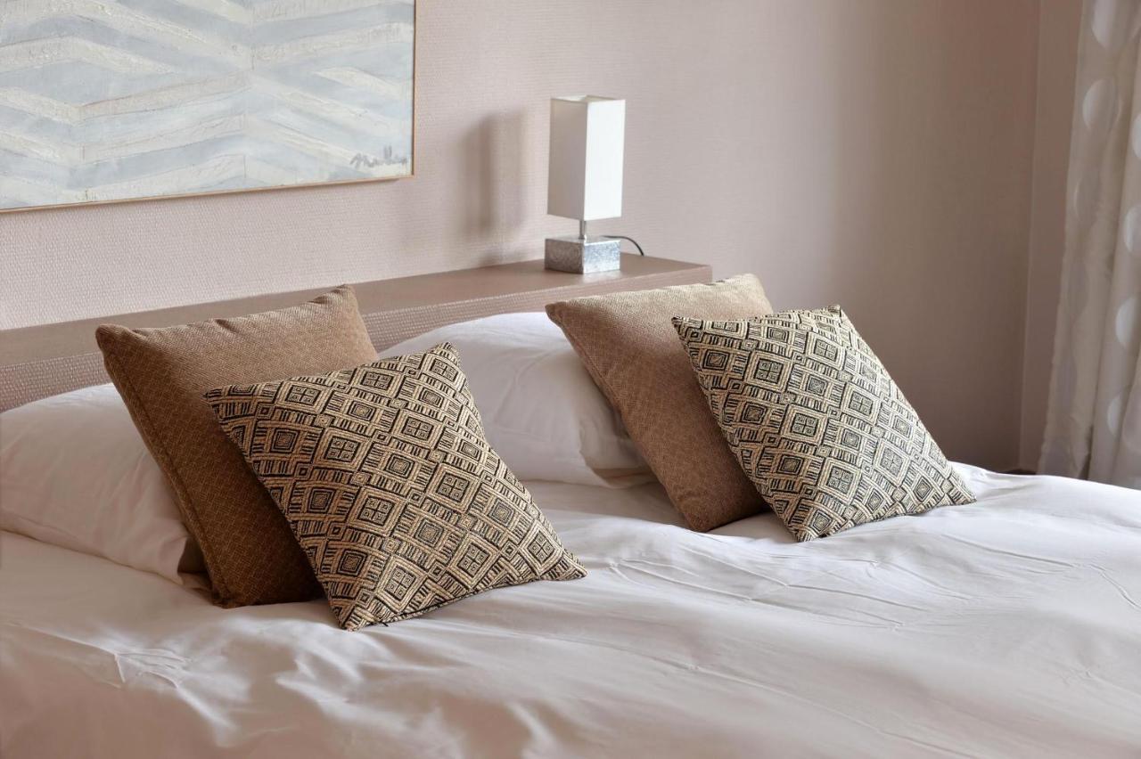 Le Balcon De Colmar Apartman Kültér fotó