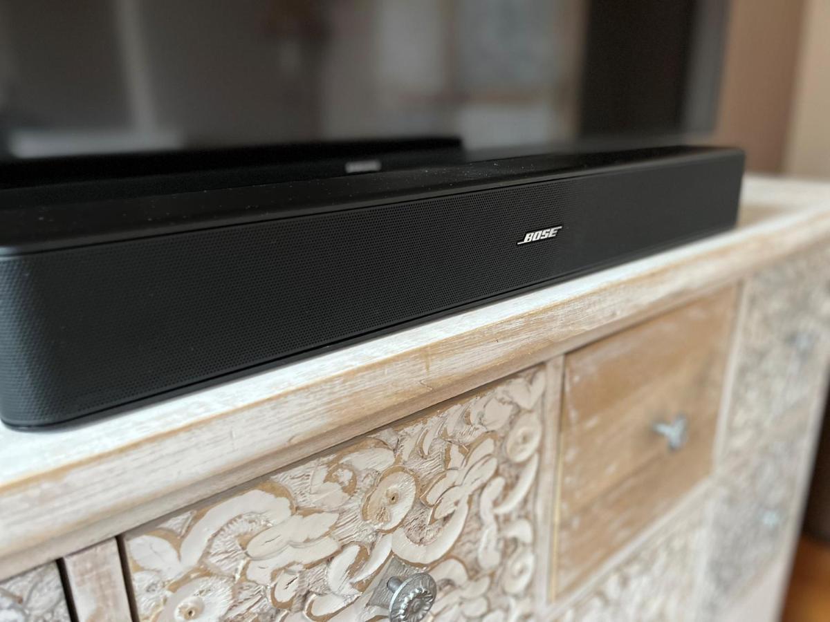 Le Balcon De Colmar Apartman Kültér fotó