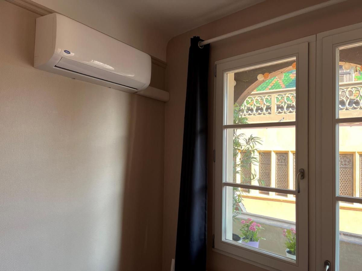 Le Balcon De Colmar Apartman Kültér fotó
